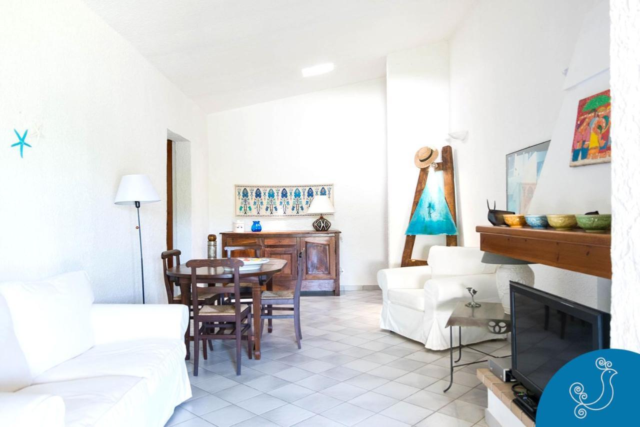Villa Turchese - Exclusive Dimora On The Beach Джеремеас Экстерьер фото